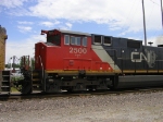 CN 2500